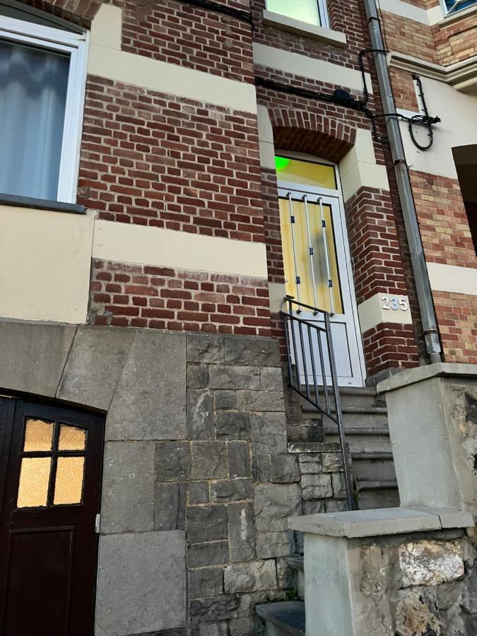Riverbank Guest House Namur Zewnętrze zdjęcie