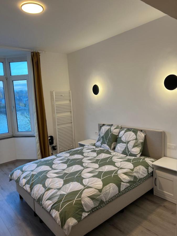 Riverbank Guest House Namur Zewnętrze zdjęcie