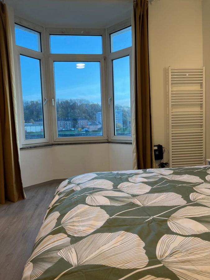 Riverbank Guest House Namur Zewnętrze zdjęcie