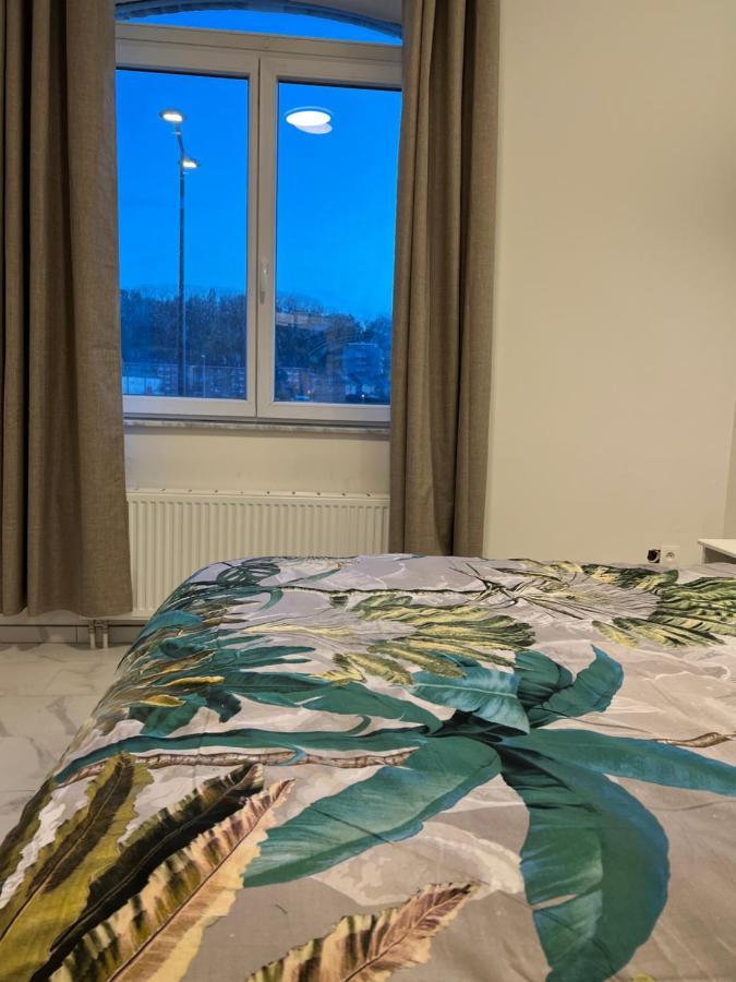Riverbank Guest House Namur Zewnętrze zdjęcie