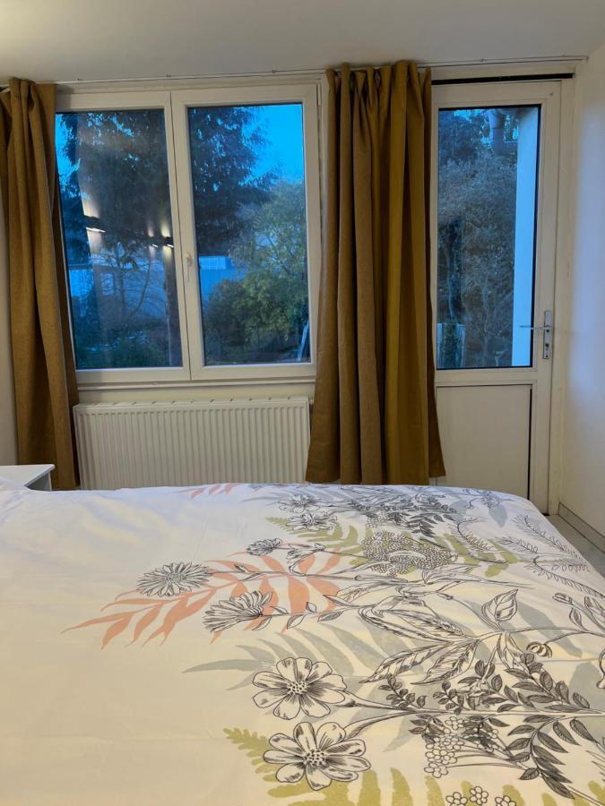 Riverbank Guest House Namur Zewnętrze zdjęcie