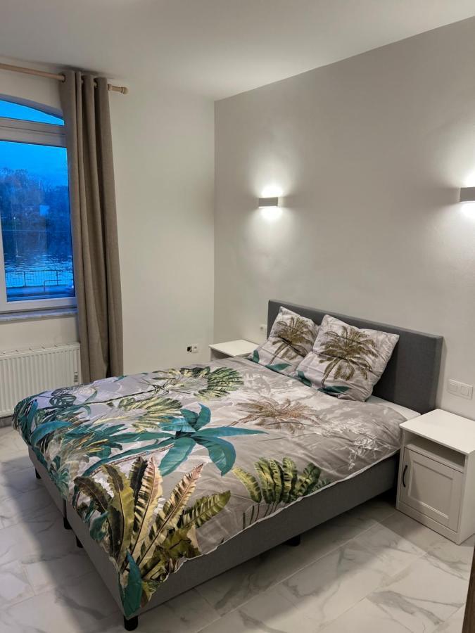 Riverbank Guest House Namur Zewnętrze zdjęcie