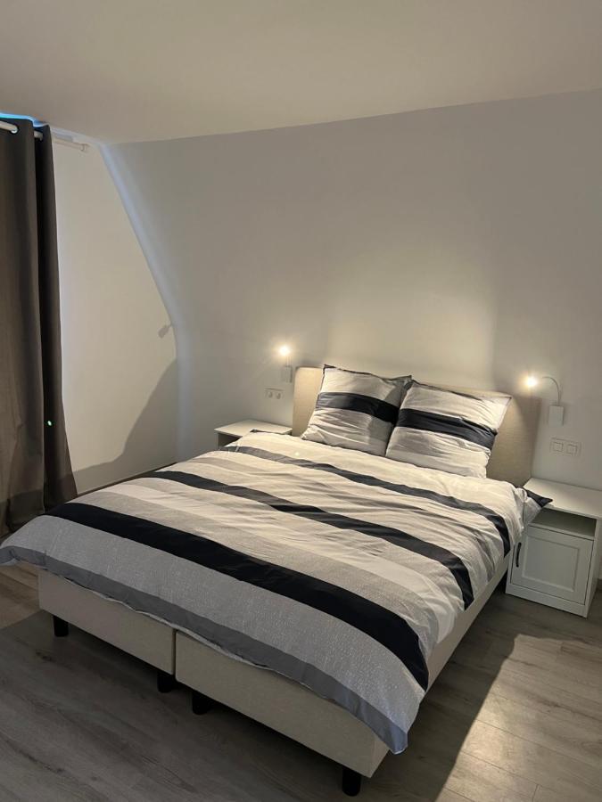 Riverbank Guest House Namur Zewnętrze zdjęcie