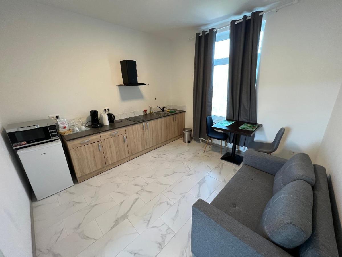 Riverbank Guest House Namur Zewnętrze zdjęcie
