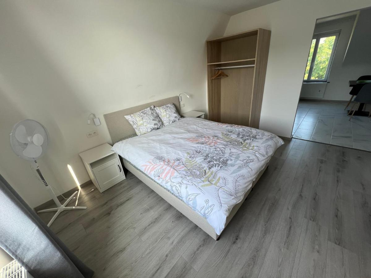 Riverbank Guest House Namur Zewnętrze zdjęcie