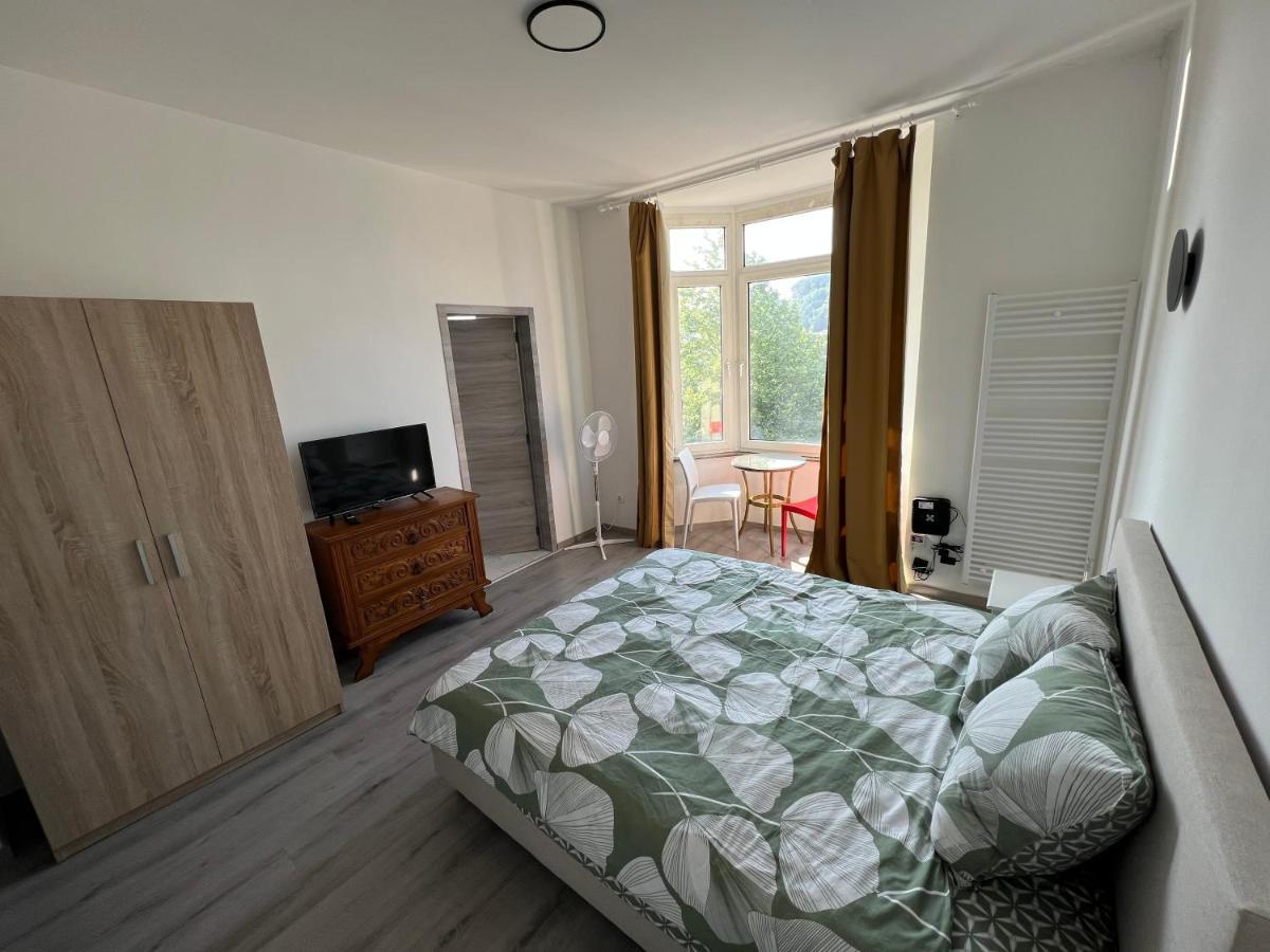 Riverbank Guest House Namur Zewnętrze zdjęcie