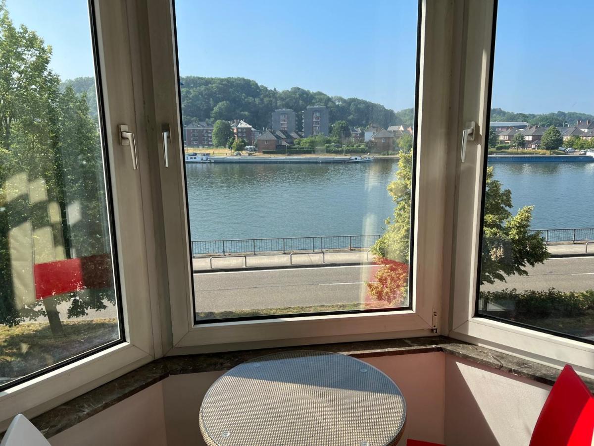 Riverbank Guest House Namur Zewnętrze zdjęcie