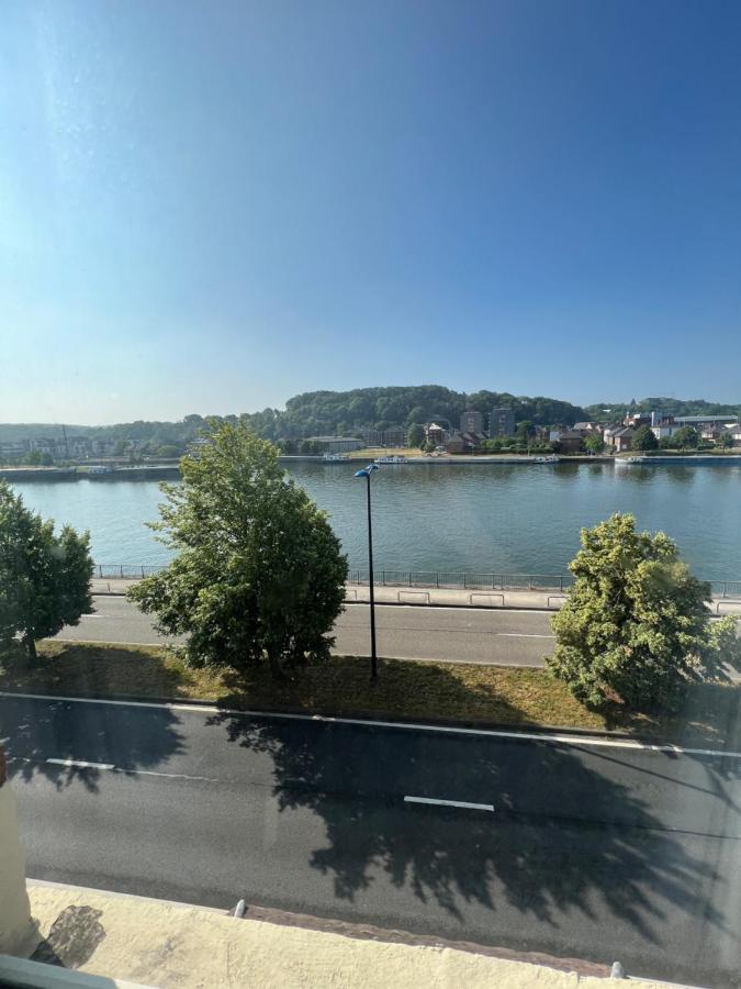 Riverbank Guest House Namur Zewnętrze zdjęcie